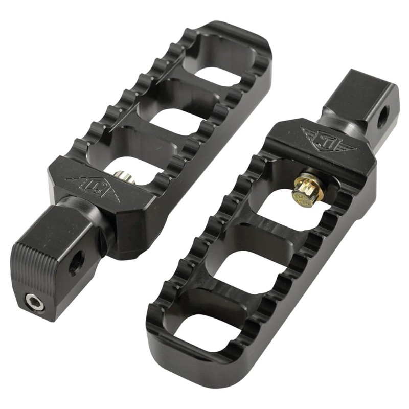 Repose-pieds joker machine pour indian scout & victory octane 768276