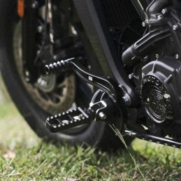 Repose-pieds joker machine pour indian scout & victory octane 768276