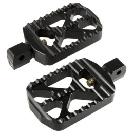 Repose-pieds joker machine pour indian scout & victory octane 768292