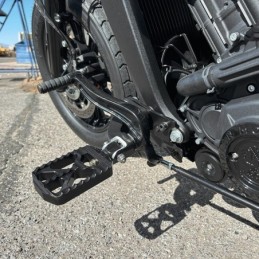 Repose-pieds joker machine pour indian scout & victory octane 768292