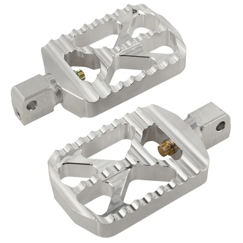 Repose-pieds joker machine pour indian scout & victory octane 768293