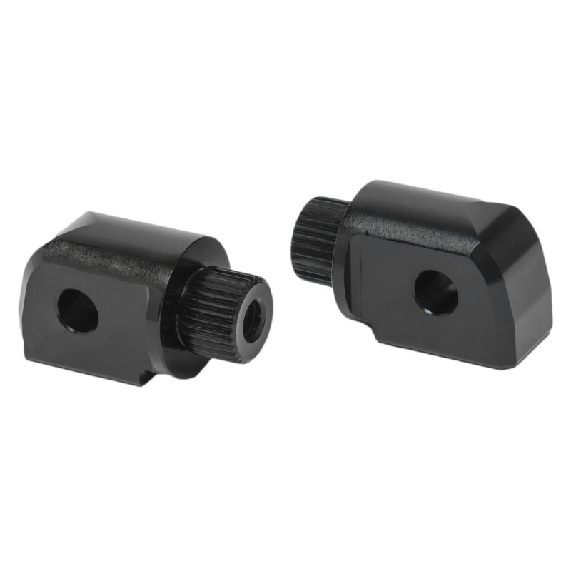 Repose-pieds modulaires style mx arlen ness AI1390