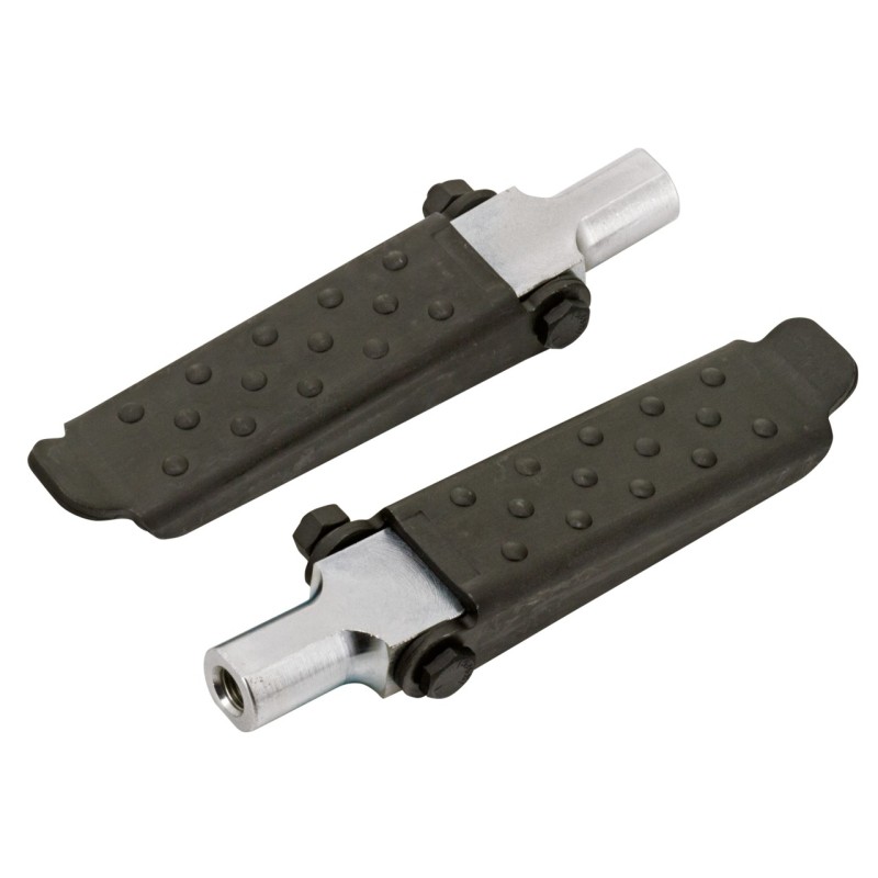 Repose-pieds passager style armée pour modèles 45ci 789324