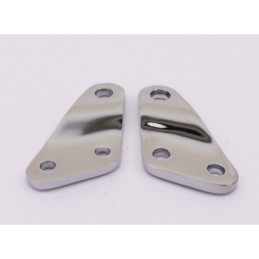 Repose-pieds passager, etriers et supports pour fx 361546