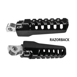 Repose-pieds razorback burly brand 759992