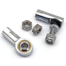 Rotules et tiges de selecteur pour boite 5 & 6 110057