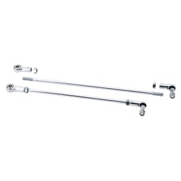 Rotules et tiges de selecteur pour boite 5 & 6 110059