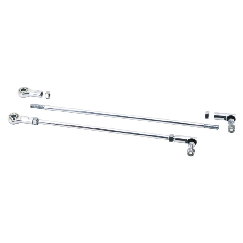 Rotules et tiges de selecteur pour boite 5 & 6 110059