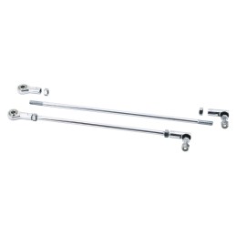 Rotules et tiges de selecteur pour boite 5 & 6 110059