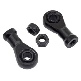 Rotules et tiges de selecteur pour boite 5 & 6 110108
