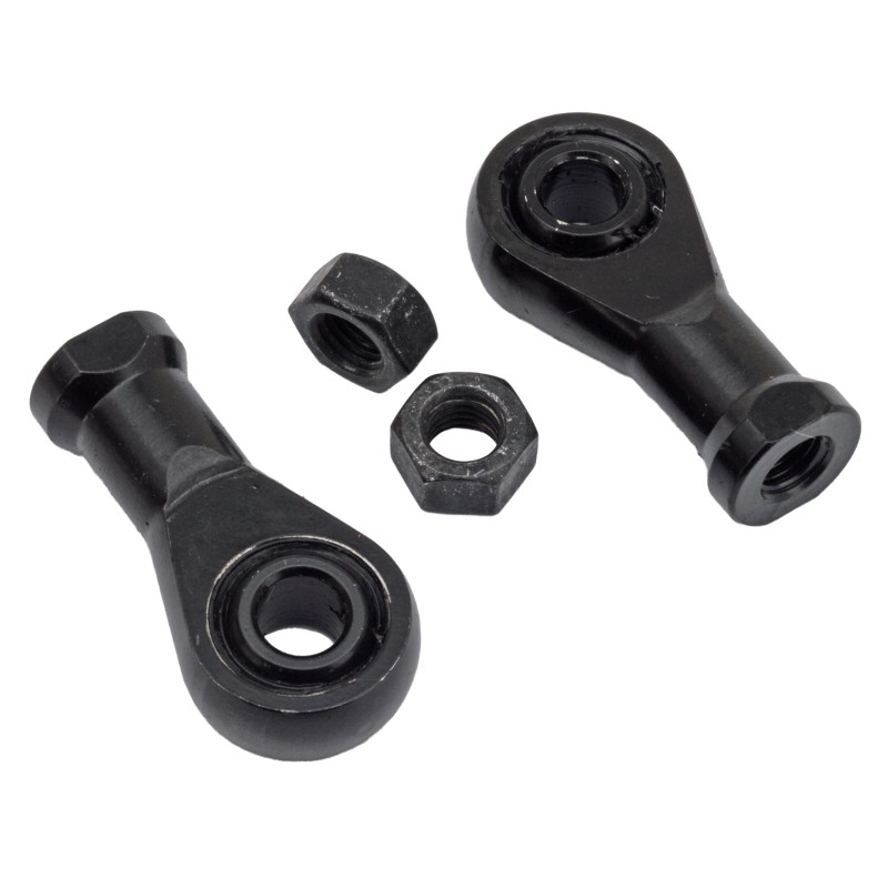 Rotules et tiges de selecteur pour boite 5 & 6 110108