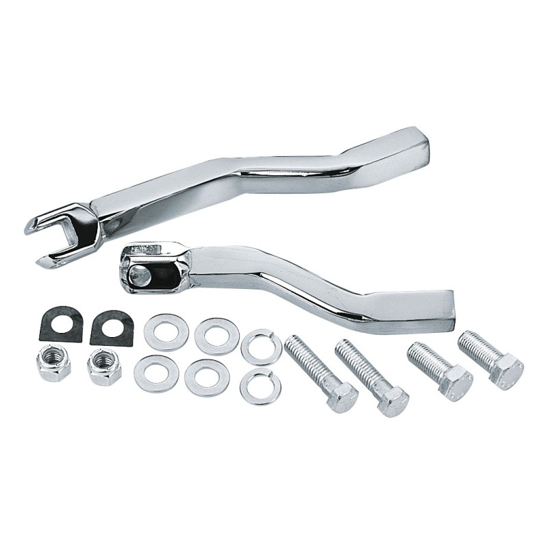 Support de repose-pieds hi-way pour fx/xl 362051