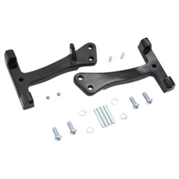 Supports de marche-pieds passager pour dyna 710509