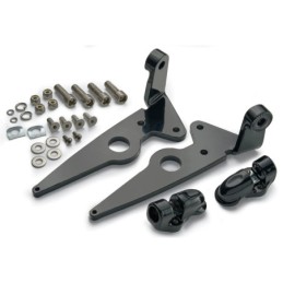 Supports de peg autoroutes pour big indian 777373