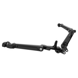 Supports de repose-pieds autoroute ciro 777367