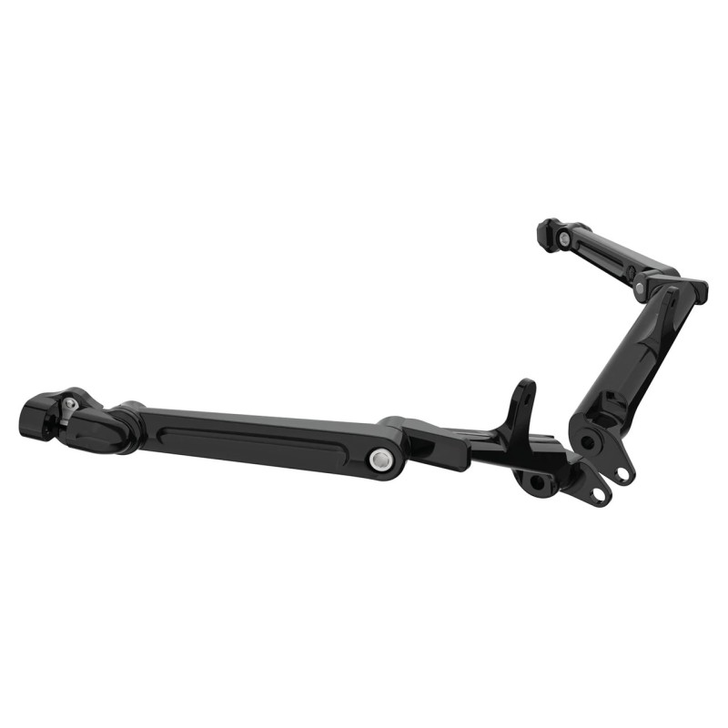 Supports de repose-pieds autoroute ciro 777367