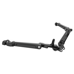 Supports de repose-pieds autoroute ciro 777394