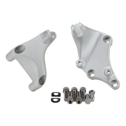 Supports de repose-pieds zodiac pour sportster 056282
