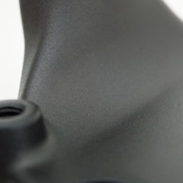 Supports de repose-pieds zodiac pour sportster 056284