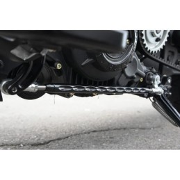 Tige de selecteur joker machine pour indian scout & victory octane 768299