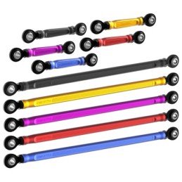 Tige de selecteur rick's performance 770167