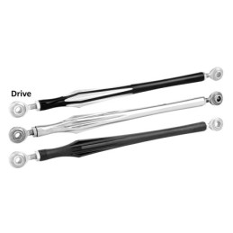 Tiges de selecteur performance machine 756826