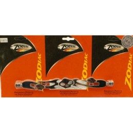 Tiges de selecteur usinees et chromees custom 110073