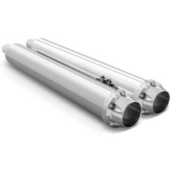 4 1/2" slip-ons pour indian powerplus & thunderstroke IIN00049