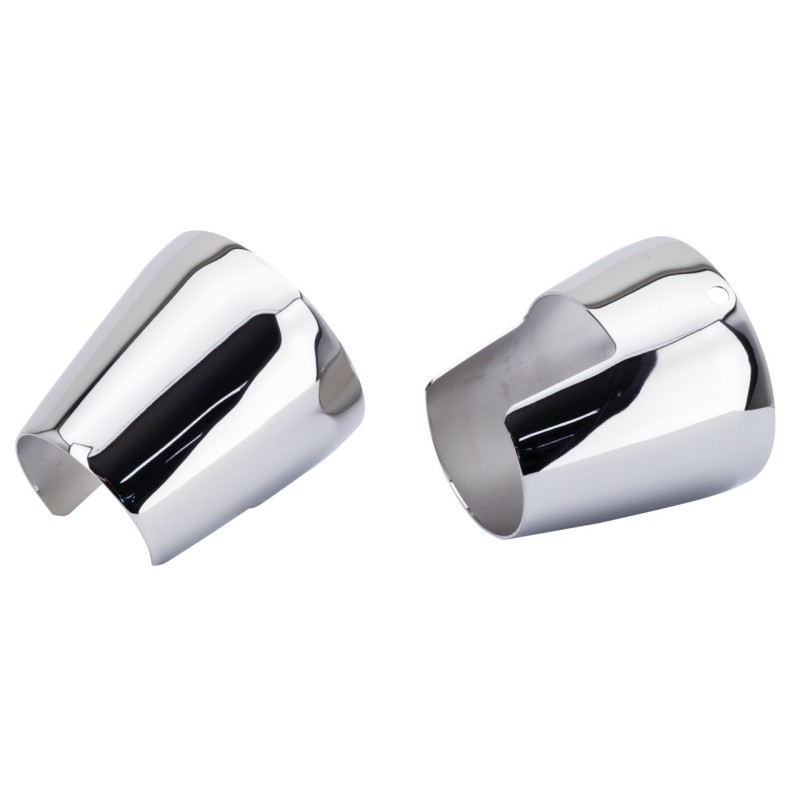 4" slip-ons pour indian powerplus & thunderstroke 783234