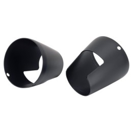 4" slip-ons pour indian powerplus & thunderstroke 783235
