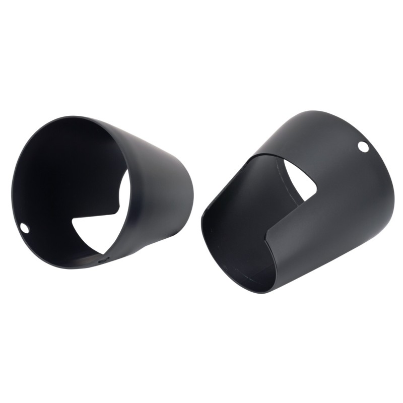 4" slip-ons pour indian powerplus & thunderstroke 783235