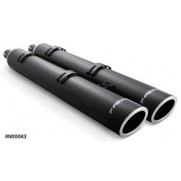4" slip-ons pour indian powerplus & thunderstroke IIN00043