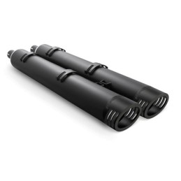 4" slip-ons pour indian powerplus & thunderstroke IIN00223