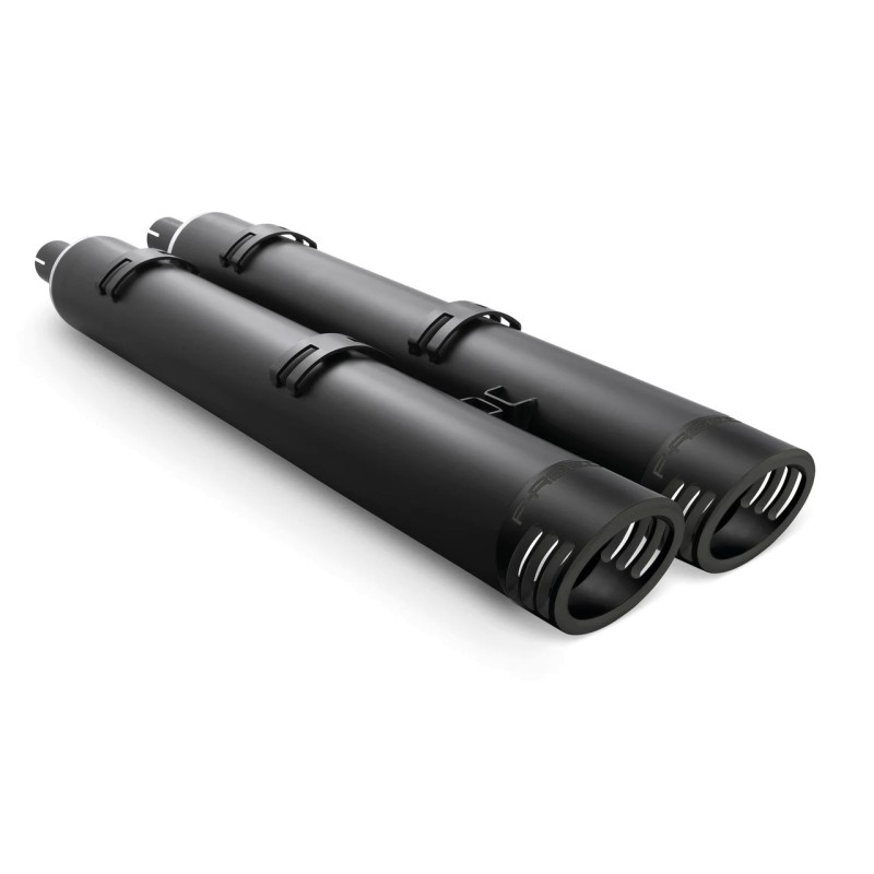 4" slip-ons pour indian powerplus & thunderstroke IIN00223