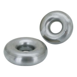 Anneaux pour la fabrication d'echappements custom 306015
