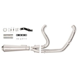 Black duck 2-en-1 pour milwaukee eight touring 746875
