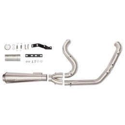 Black duck 2-en-1 pour milwaukee eight touring 746886
