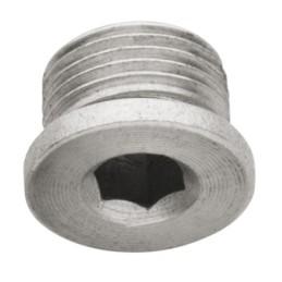 Bouchons et adaptateur pour capteur o2 783414