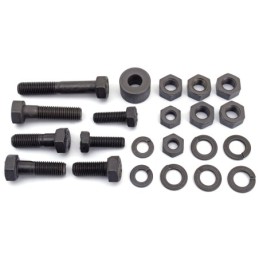 Boulons de pots colony knucklehead et panhead 723168