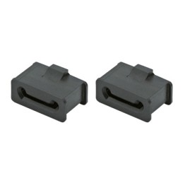 Caoutchoucs de silencieux pour touring 351496