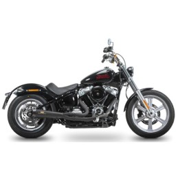 Collecteur redthunder "no-cat" pour milwaukee eight fat bob 760998