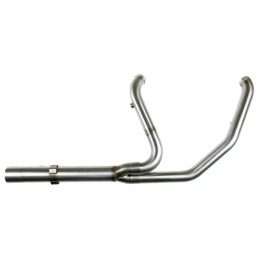 Collecteur redthunder "no-cat" pour milwaukee eight touring 760957