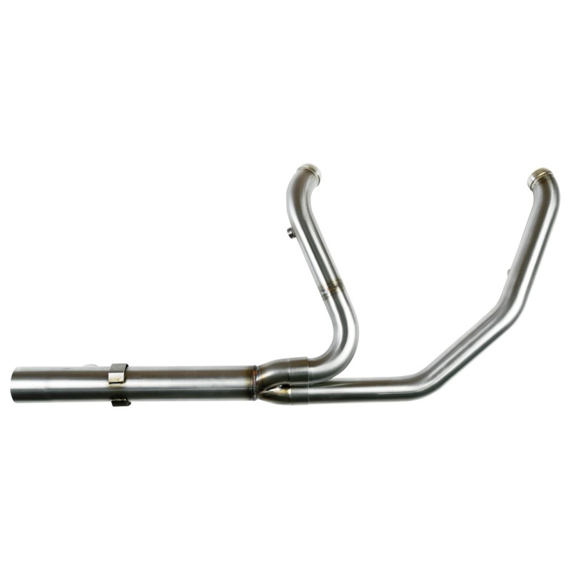 Collecteur redthunder "no-cat" pour milwaukee eight touring 760957