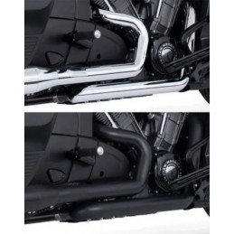 Collecteurs freedom performance true dual pour indian IIN00246
