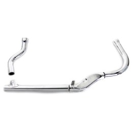 Collecteurs pourpanhead 734944