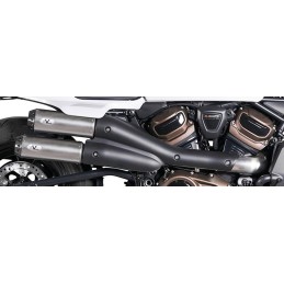 Collecteurs v-performance racing rh1250s sportster s 754863