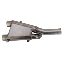 Collecteurs v-performance racing rh1250s sportster s 754863