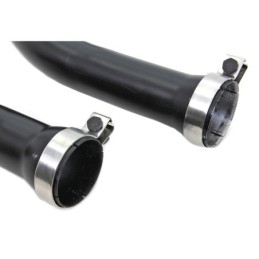 Colliers d'echappement pour panhead 734948