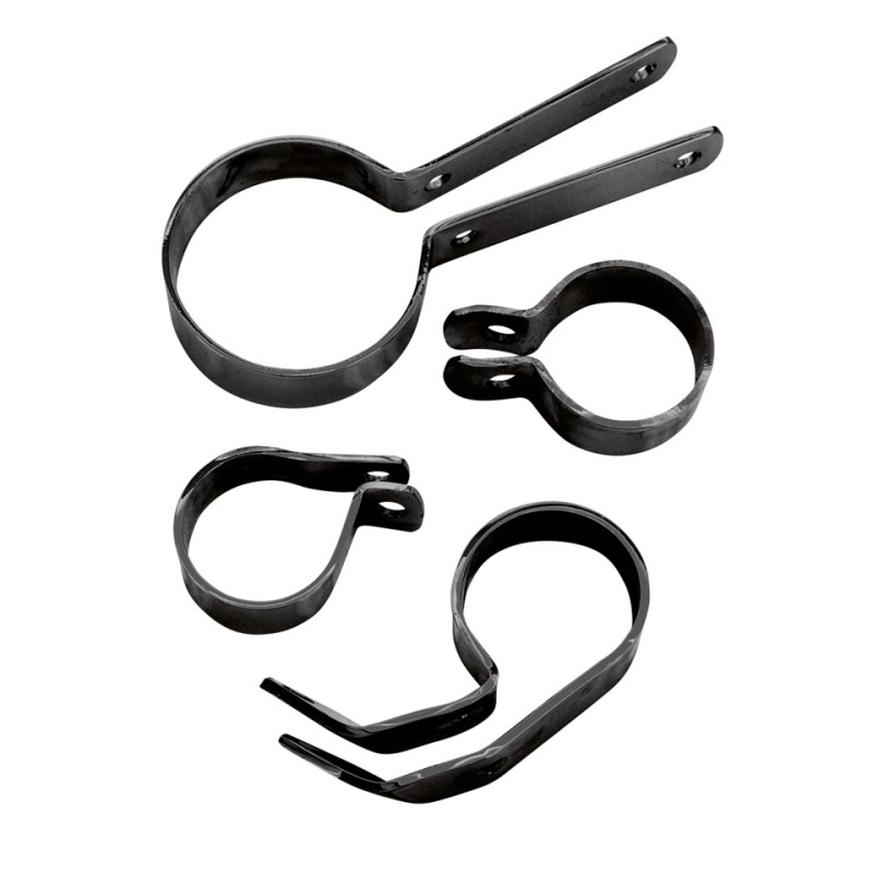 Colliers d'echappement samwel pour 45ci wl 745762