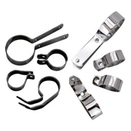 Colliers d'echappement samwel pour 45ci wl 745762